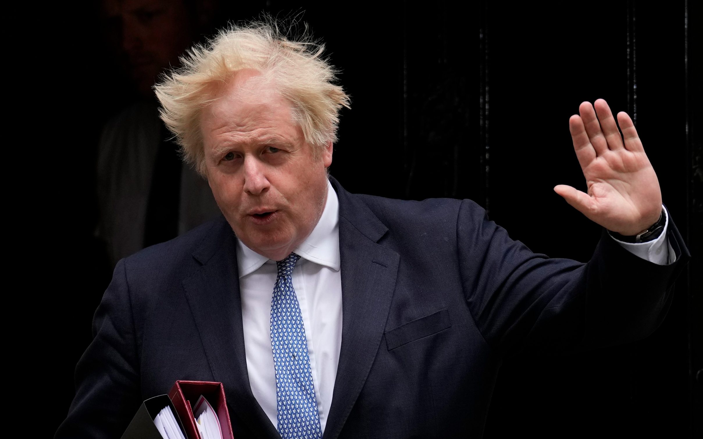boris johnson could be next lord warden of the cinque ports