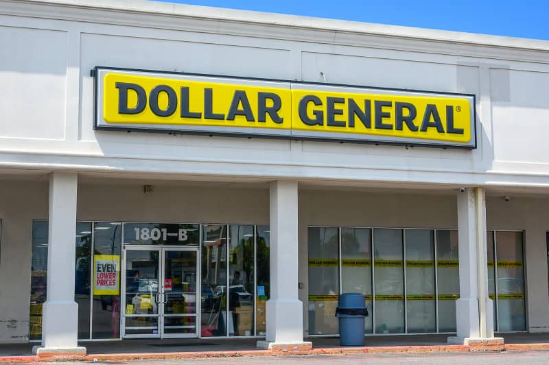 The 6 Dollar General Find That Has Shoppers Redoing" Their Homes