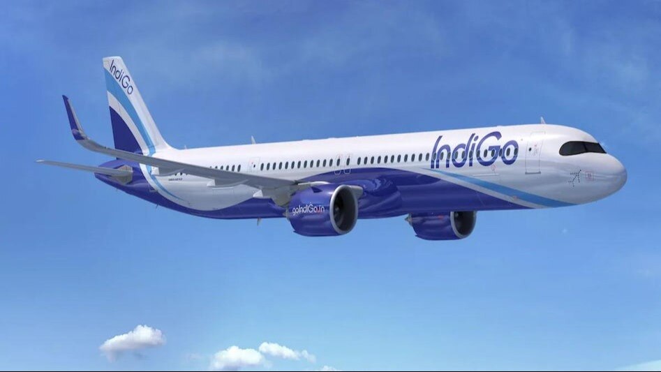 ahmedabad-bound indigo flight returns to delhi due to technical issue
