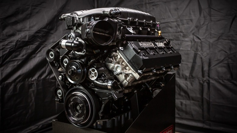 5 most powerful dodge crate engines ever built (and what they cost)