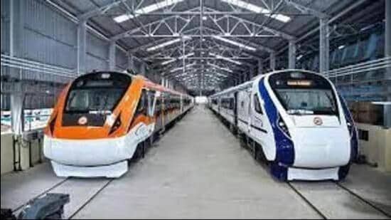 vande metro trains to be operational from july: officials