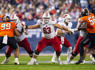 Instant reactions to Colts selecting Wisconsin IOL Tanor Bortolini<br><br>