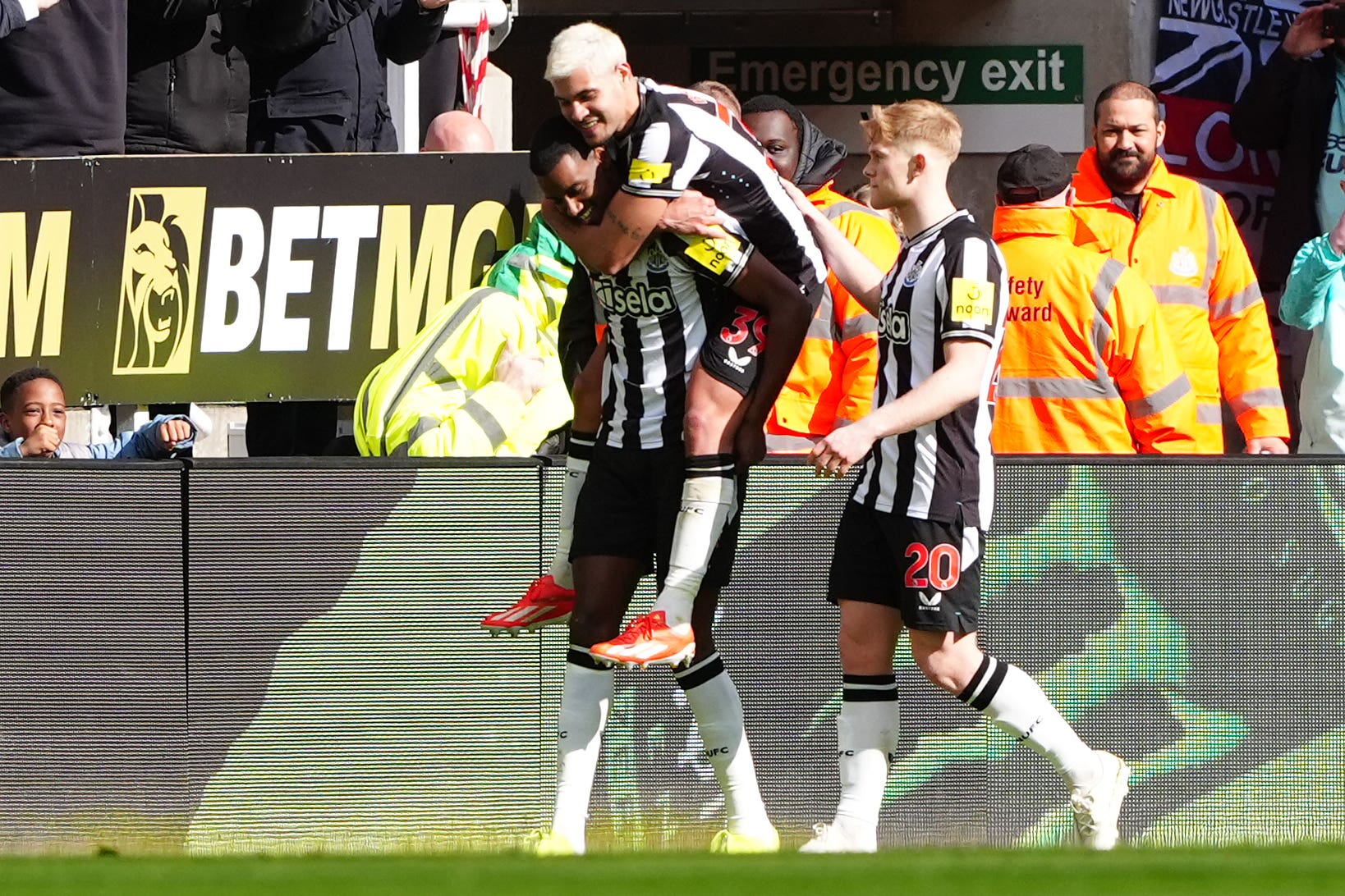 sheffield united relegated to championship after heavy defeat at newcastle