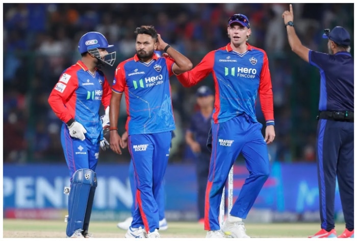 Rishabh Pant Latest To Speak Against Impact Player Rule Despite Delhi ...