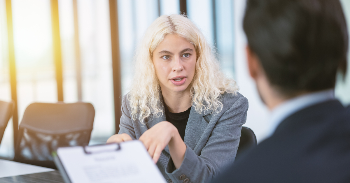 10 Impressive Interview Questions Potential Employers Will Respect