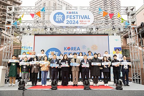 문체부, 일본 '골든위크' 계기 서울 주요 관광지 불편 사항 점검