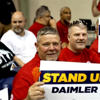 UAW reaches labor deal with Daimler Truck, averting strike<br>