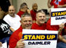 UAW reaches labor deal with Daimler Truck, averting strike<br><br>