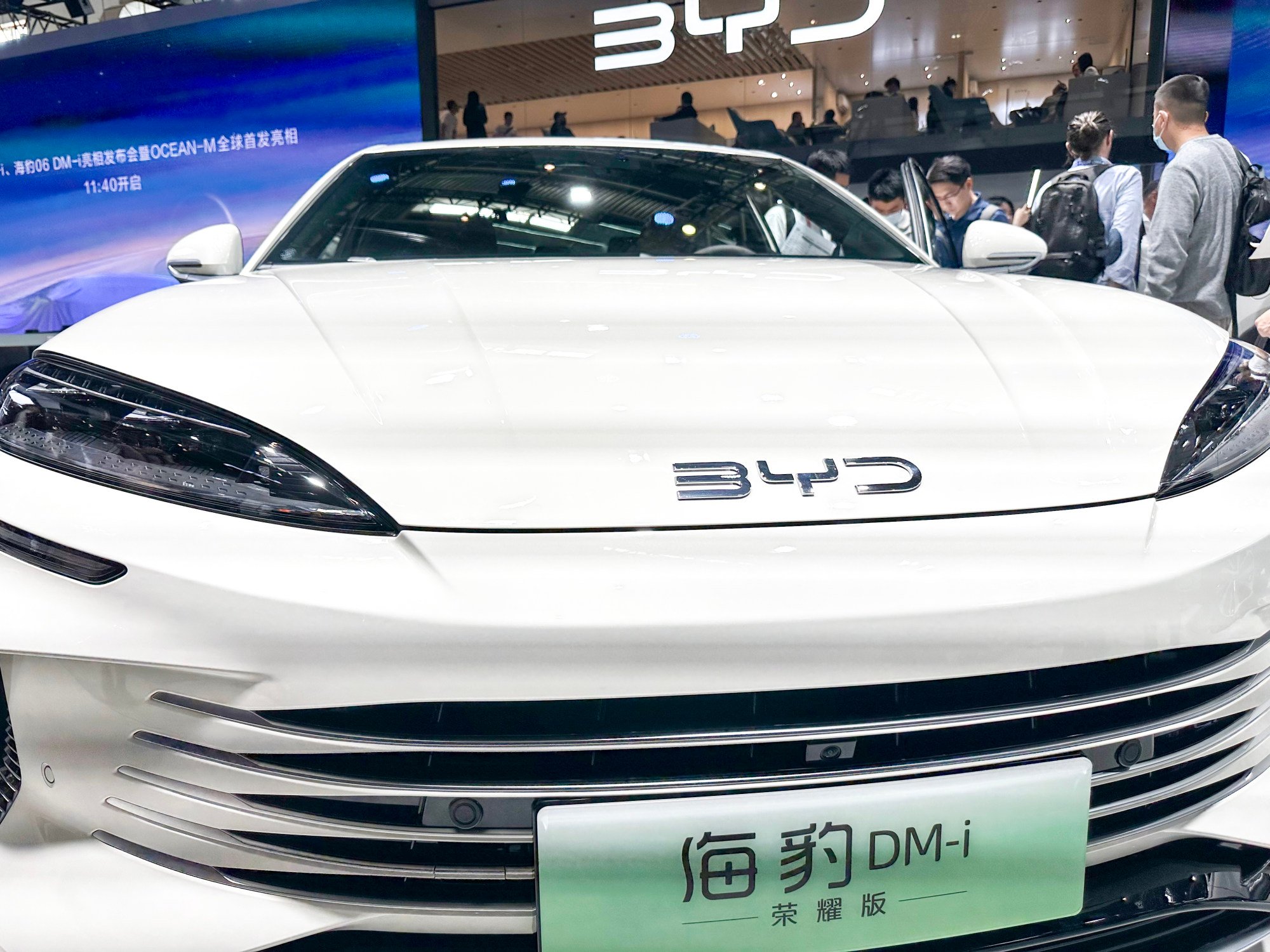 china ev price war to worsen as market share takes priority over profit, hastening demise of smaller players