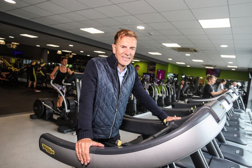 duncan bannatyne hails health club chain's recovery from pandemic