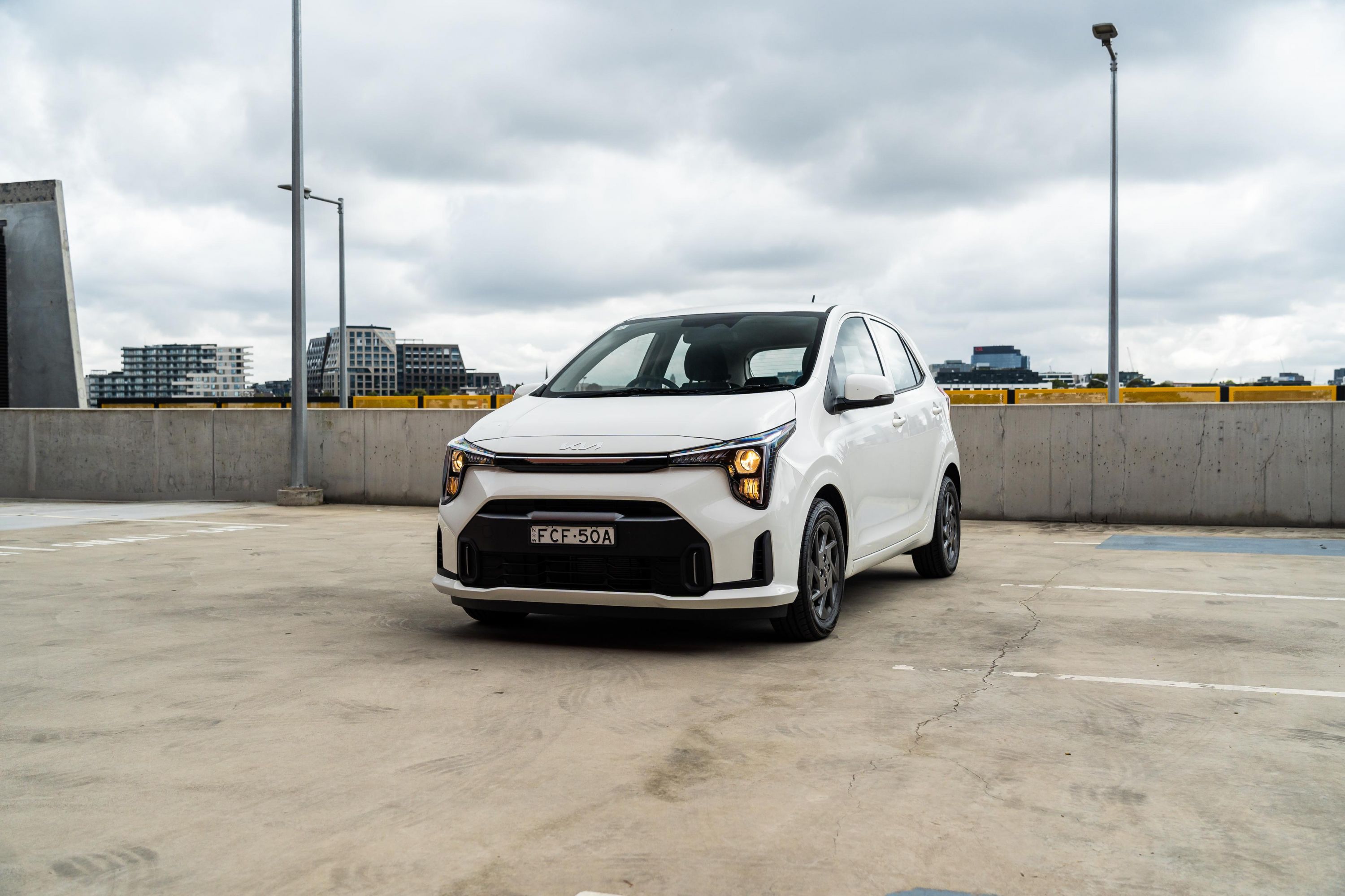 what city car should you buy in 2024?