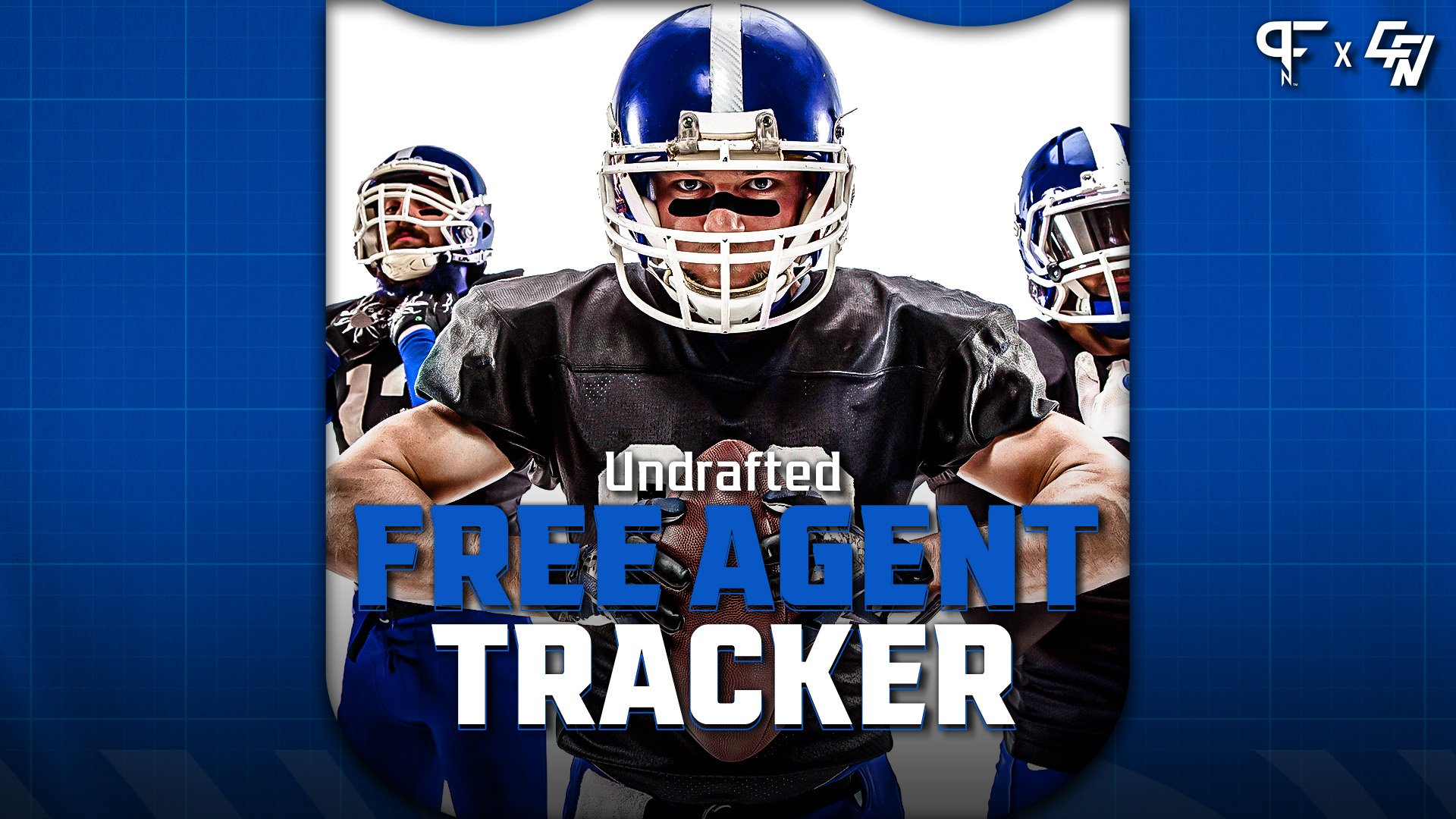 NFL UDFA Tracker 2024: Undrafted Free Agent Signings Following The 2024 ...