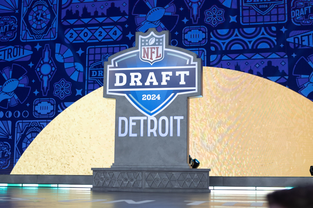 nfl team has already signed its entire draft class