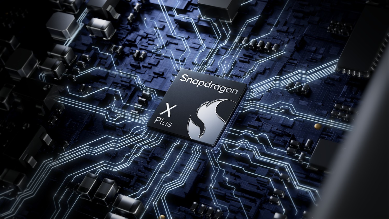 'ควอลคอมม์' ส่ง ‘snapdragon x plus’ พลิกโฉมอุตสาหกรรมพีซี