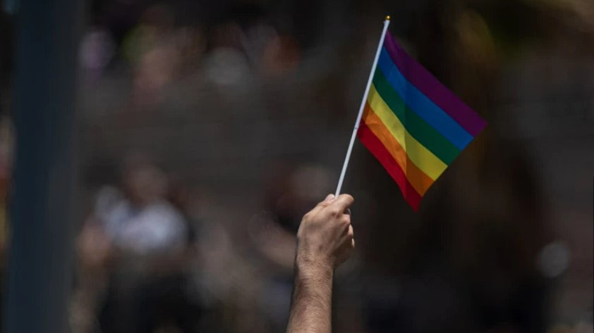 w iraku za związek homoseksualny grozi 15 lat więzienia. parlament przyjął drakońską ustawę