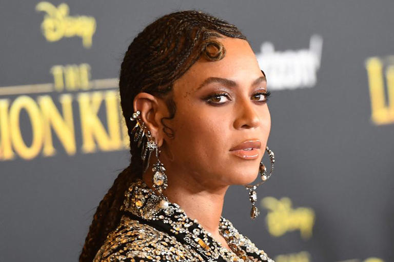 Beyonce is helping the award show celebrate a milestone