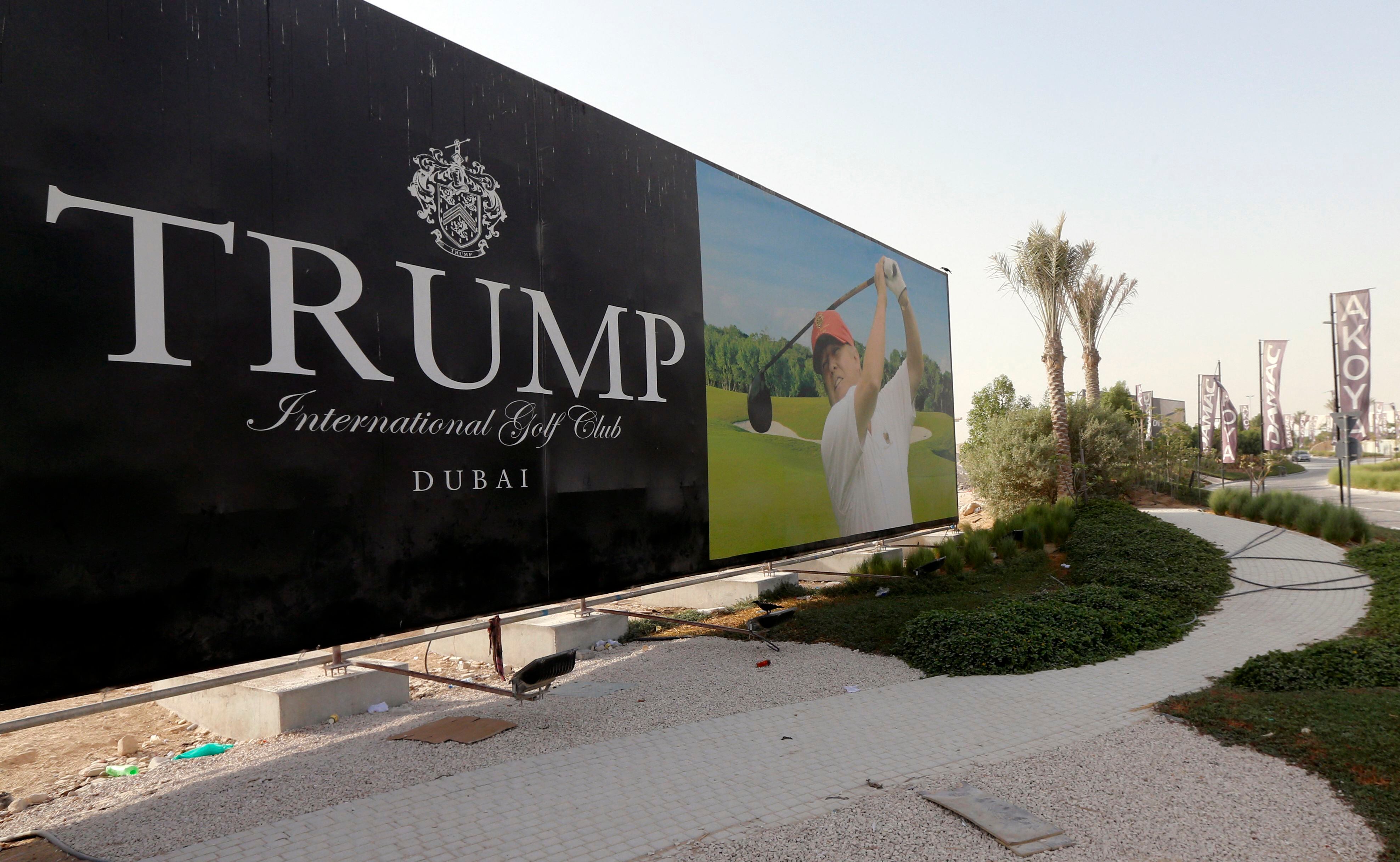 explained: trump’s gulf money ties and their impact on his white house run