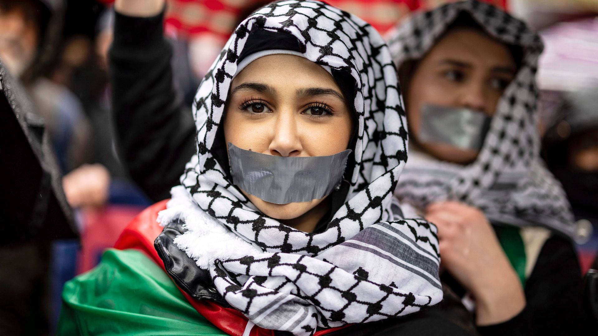 gaza und israel-kritik: sivan ben yishai über die unterdrückung kritischer intellektueller