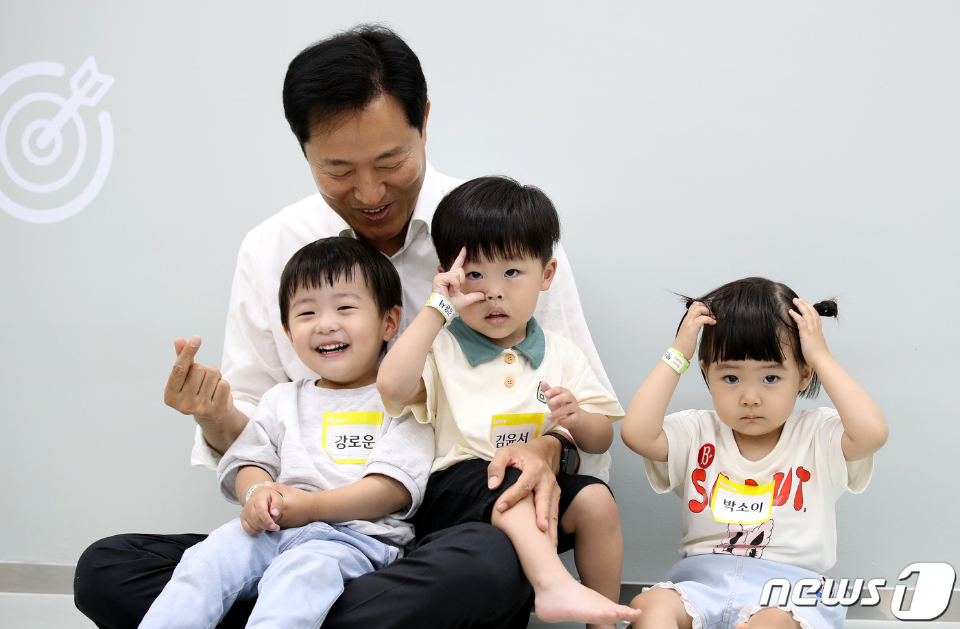 서울시, 전국 최초로 '자녀 출산 무주택가구'에 주거비 지원한다