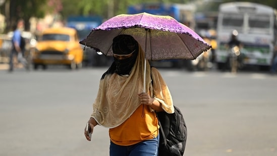 weather updates: imd issues heatwave alerts for bengal, odisha; rain relief likely in these states