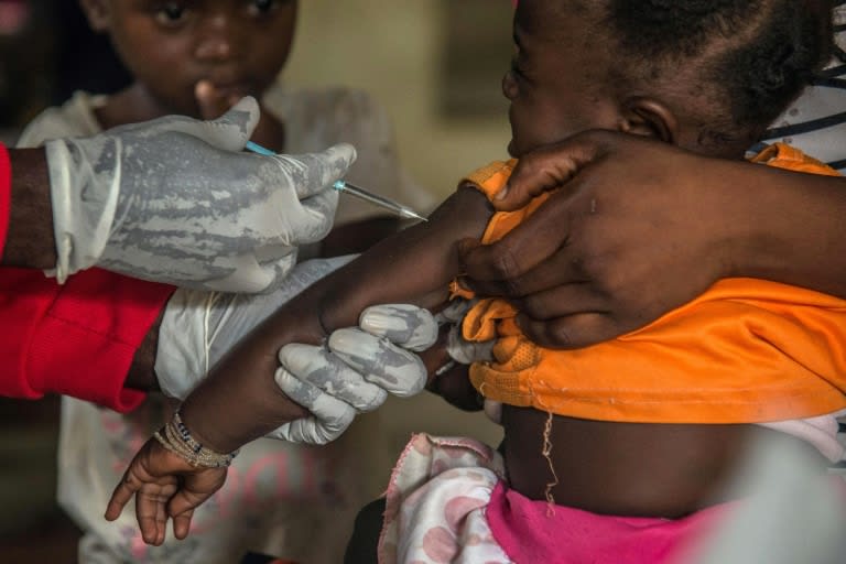 19 children feared killed by measles complications in adamawa