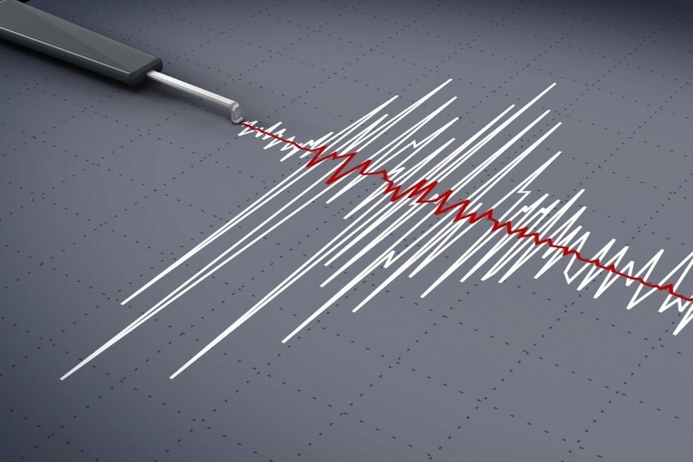 gempa magnitudo 6,5 guncang garut jabar, terasa hingga jakarta