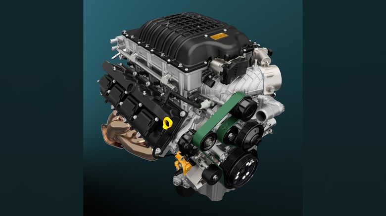 5 most powerful dodge crate engines ever built (and what they cost)