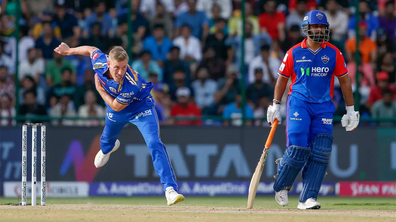 'in future they will bowl four full tosses an over and...': former india spinner fumes over bowlers' performance in ipl 2024