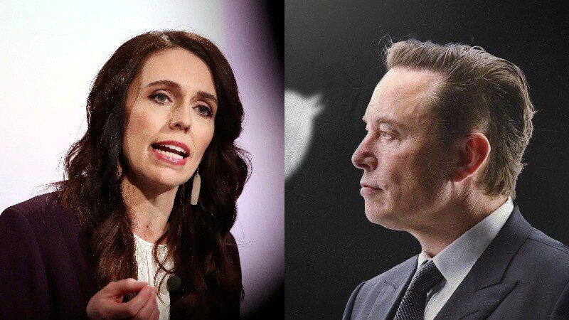 amazon, microsoft, after the christchurch attacks, twitter made a deal with jacinda ardern over violent content. elon musk changed everything