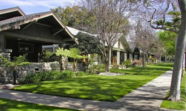 The 40th Historic Homes Tour is set for next weekend in Monrovia, tour organizers announced Wednesday. The tour, hosted by the Monrovia Historic Preservation Group, features three museums open for […]