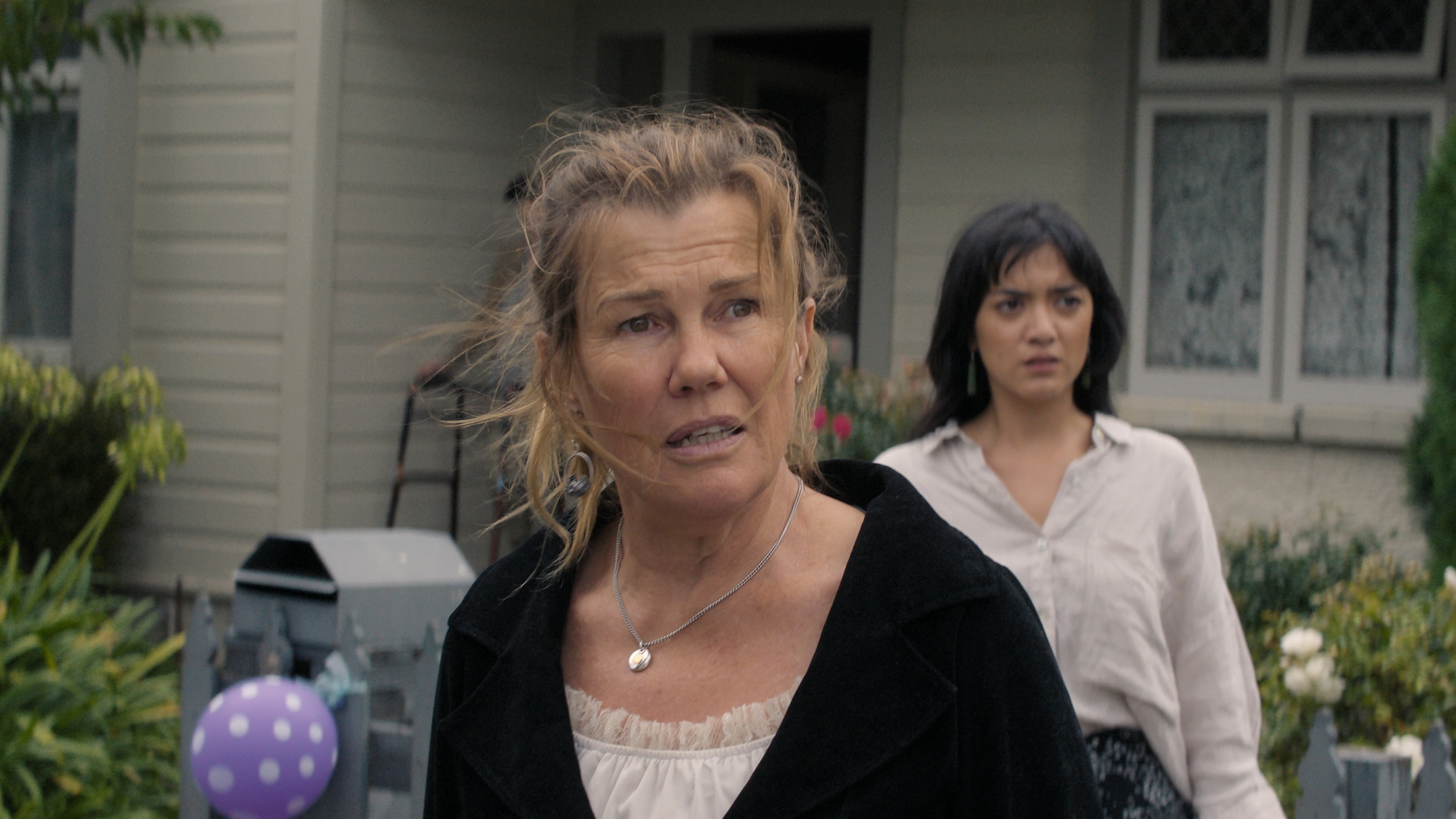 after the party is an award-winning new zealand drama about abuse allegations starring robyn malcolm