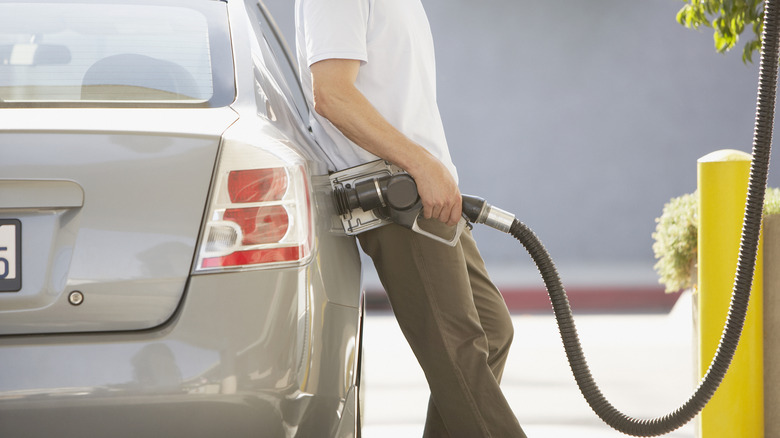 what is ethanol-free gas, and should you use it in your car?