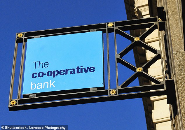 coventry building society swimming with 'sharks' as it refuses to reveal why £780m bid for co-op bank won't go to member vote