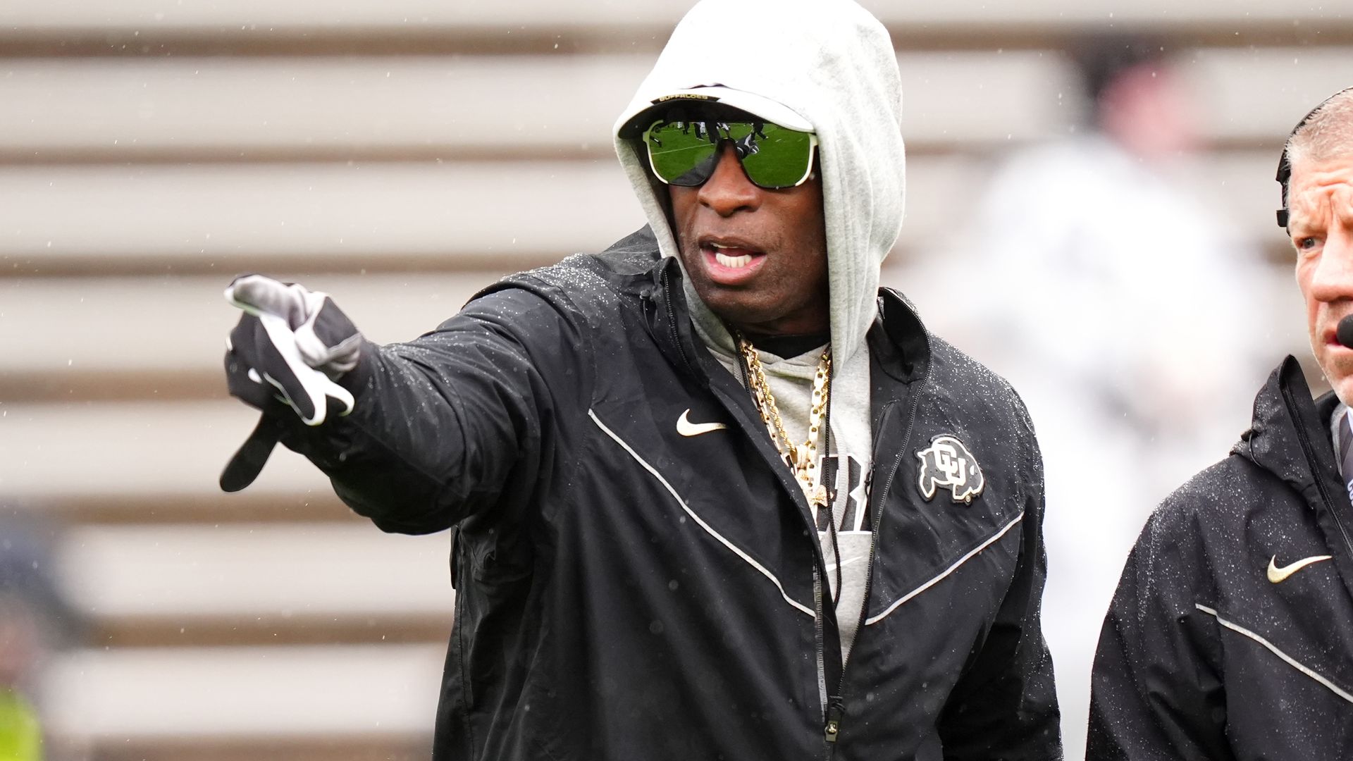 three biggest takeaways from colorado’s spring game