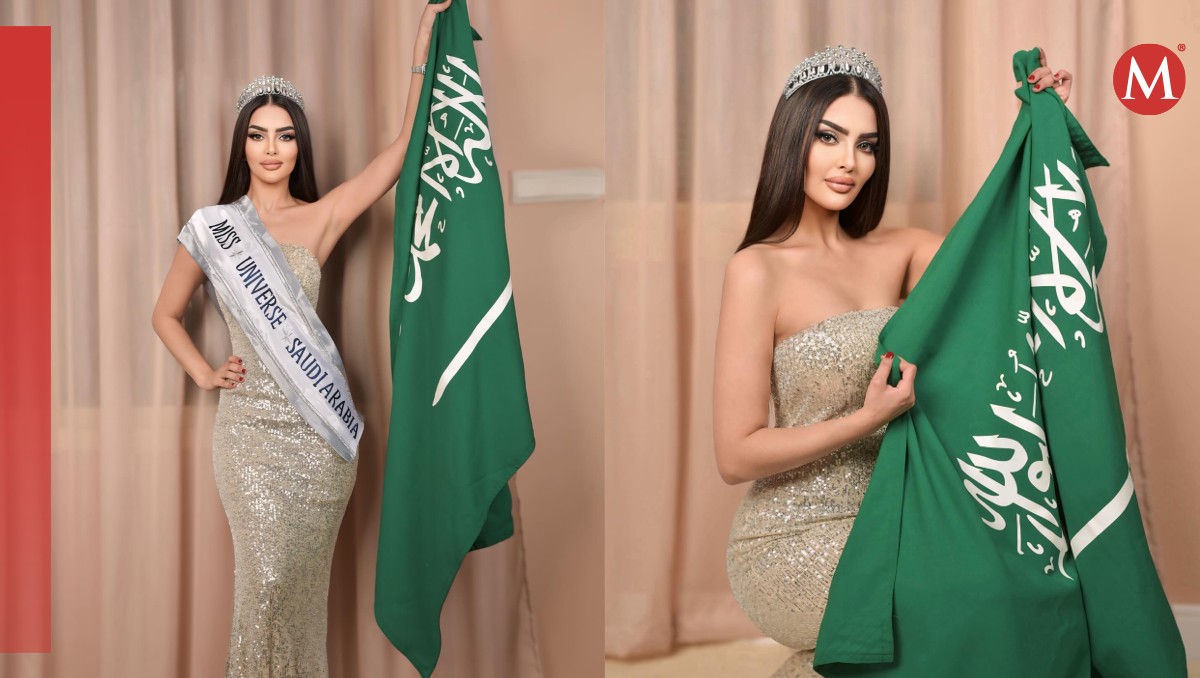 arabia saudita podría tener por primera vez una candidata a miss universo