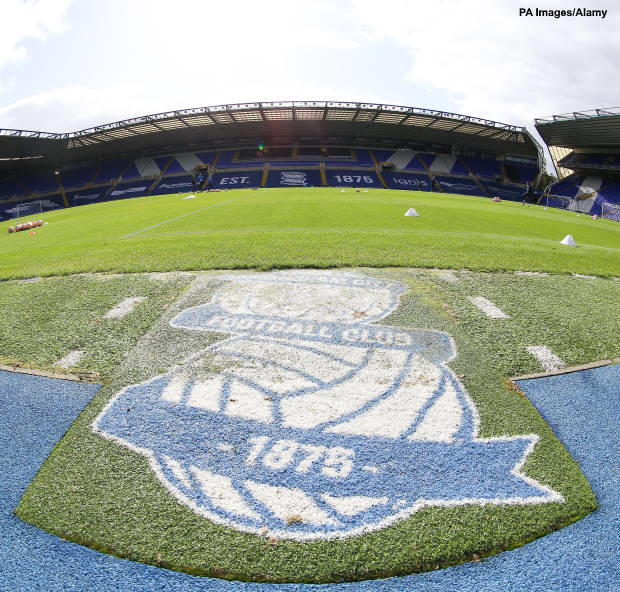 birmingham city face serious serie a competition for aberdeen star