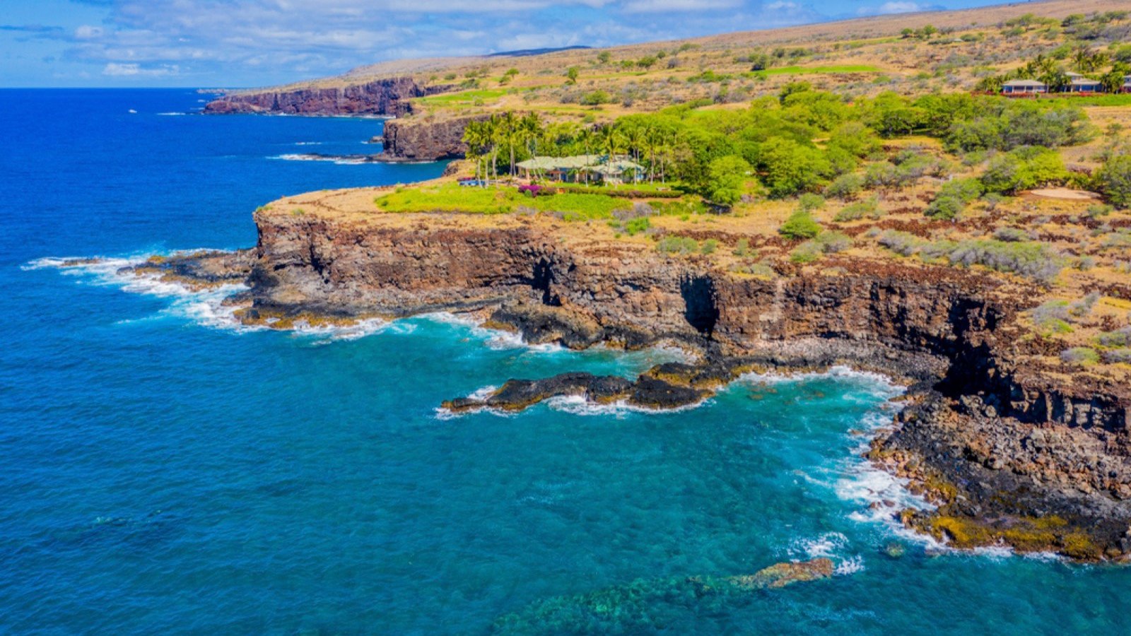 <p>Lanai is a popular destination for honeymooners because it’s romantic and magical. Finding a spot in Hawaii that isn’t stunning is tough, but Lanai is special. We recommend this island for those who want a luxury getaway.</p><p>There are five-star hotels and dining options, exquisite sunsets, pristine beaches, and more. If you want a romantic escape where you can pamper one another and unwind, Lanai is ideal. Plus, you can always island hop to see the rest of the state.</p>