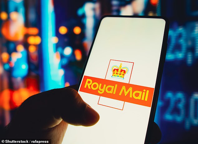 taxpayers could be on the hook for a multi-million-pound bill to help royal mail deliver post