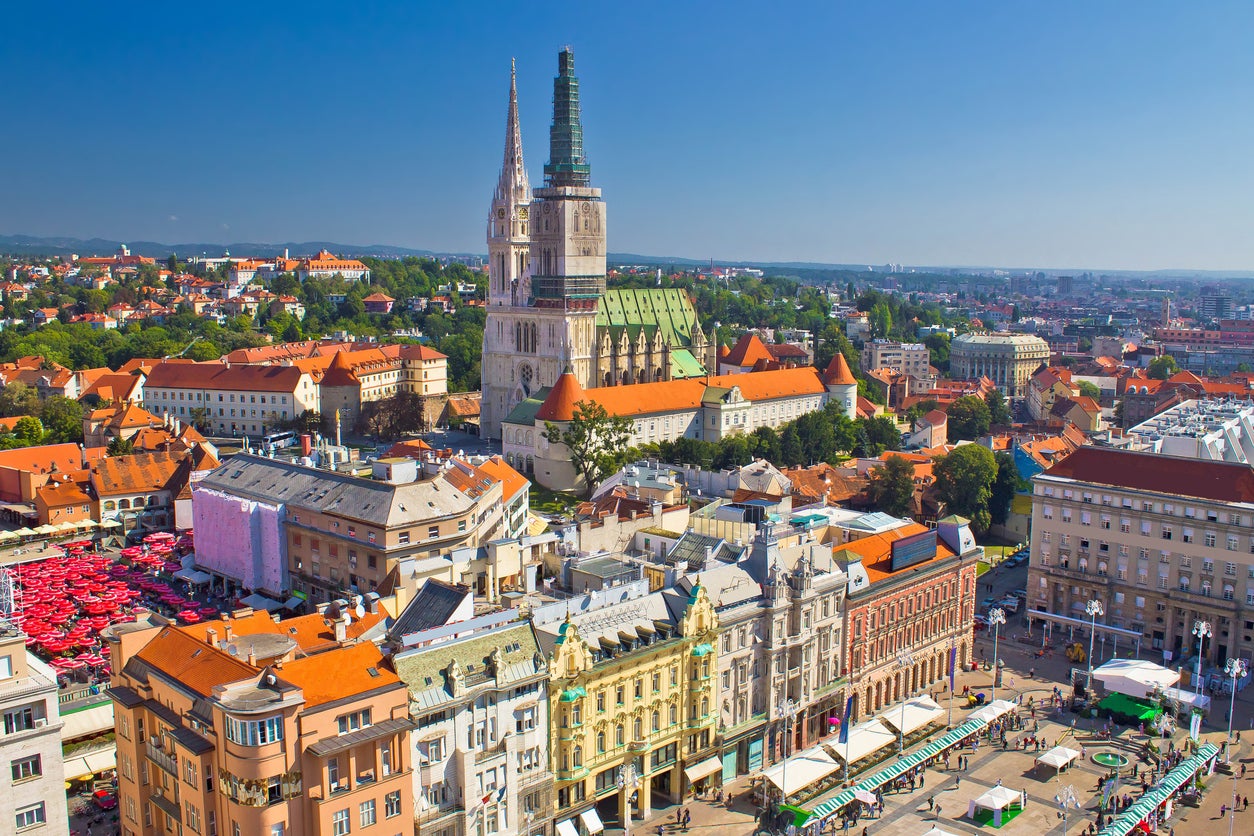 7 of the best destinations in eastern europe for an affordable city break