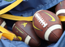 WVU football receives first 2026 commitment<br><br>