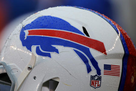 2024 NFL draft: Bills select OL Travis Clayton in Round 7, No. 221 overall<br><br>
