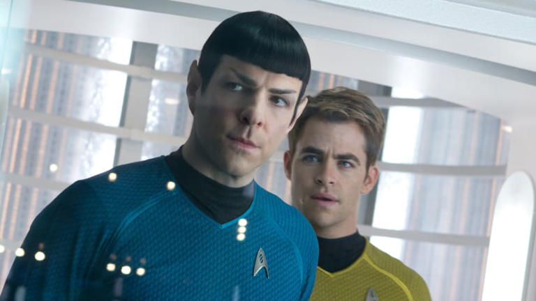 The Star Trek: Origins movie shouldn't ignore Star Trek: Enterprise
