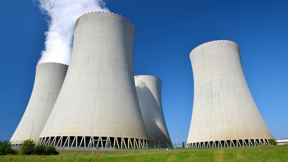 skandal w niemczech. media: zieloni ukryli ekspertyzy w sprawie elektrowni atomowych