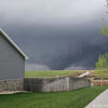 Tornadoes tear through US Midwest<br>