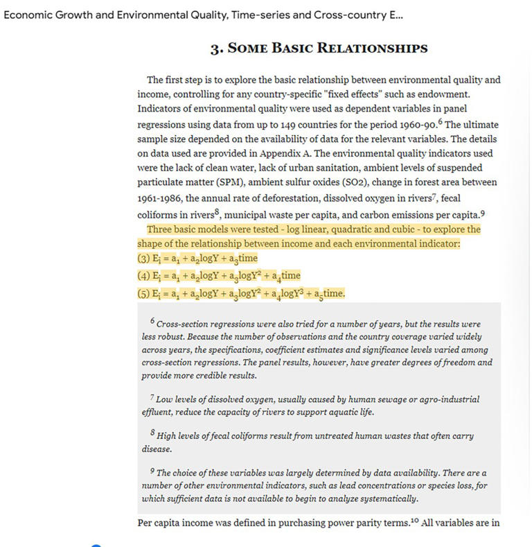 The Yale professor said some of the papers’ tables and charts had “a massive overlap” Ahmed Mushfiq Mobarak/X