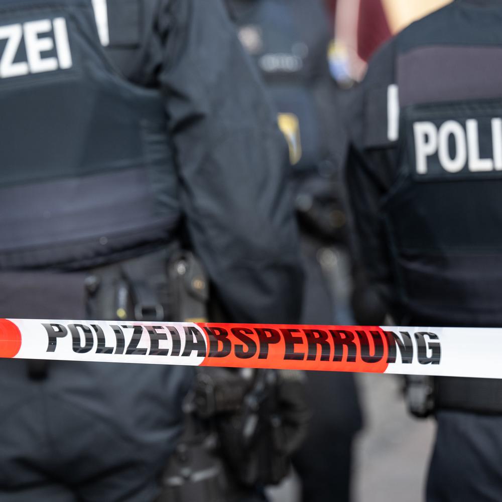 gewalttat im bayerischen murnau: zwei ukrainer getötet – polizei nimmt russischen staatsbürger fest