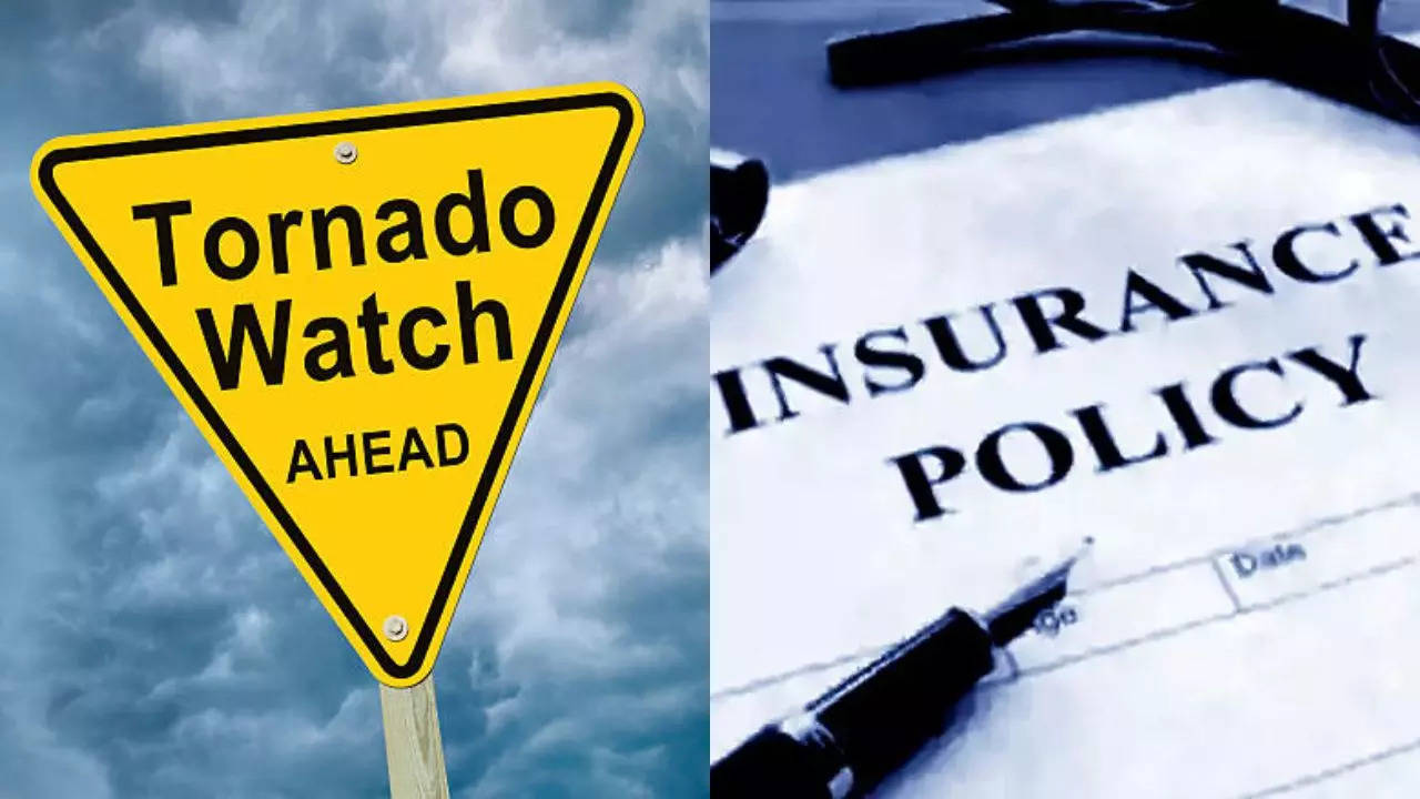 home damaged in tornadoes? here's how insurance can help