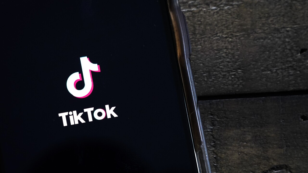 tiktok warns ban in australia will destroy businesses and damage economy