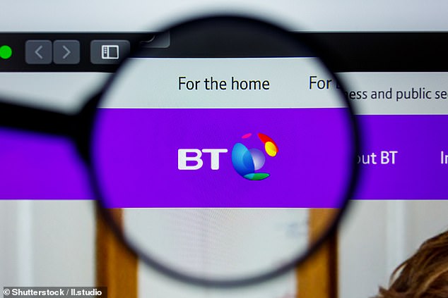 anger as bt 'cuts off lifeline to the elderly'