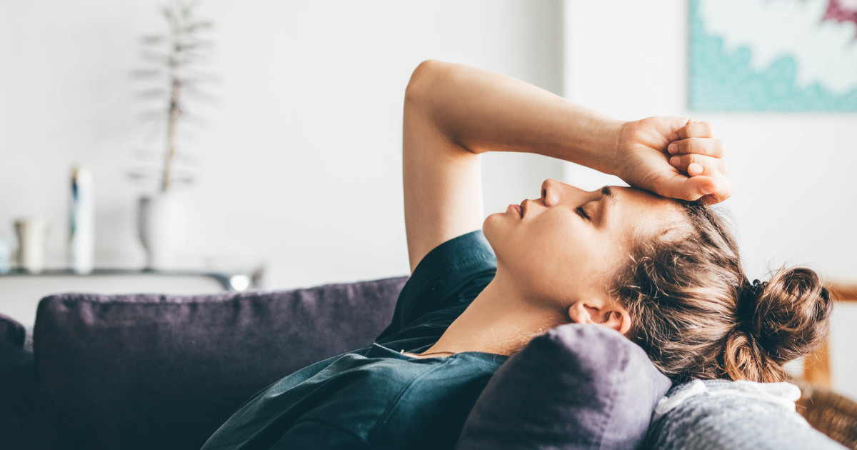 a legdurvább migrént is képes elmulasztani ez a 4 étel és ital